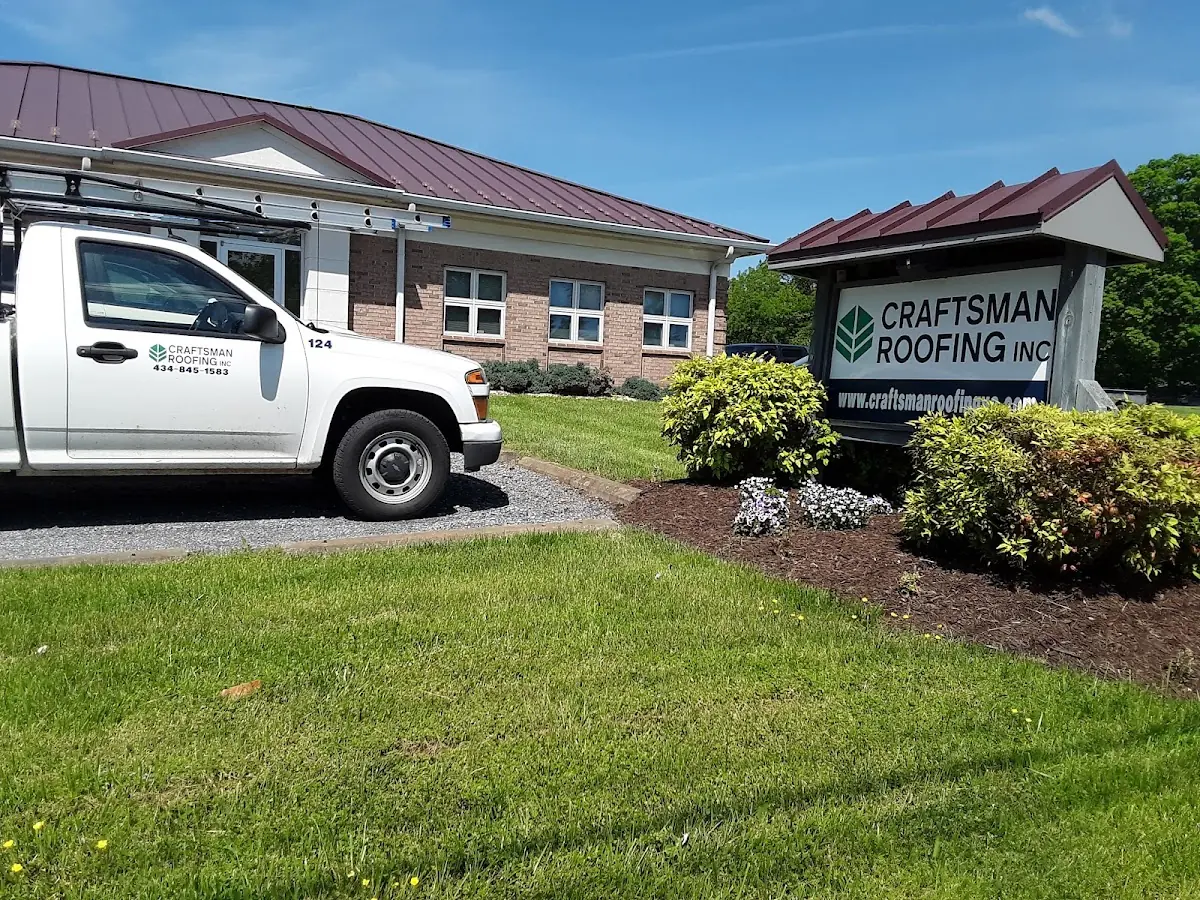 Quality Wind Damage Roof Repair by experienced craftsmen in Clark